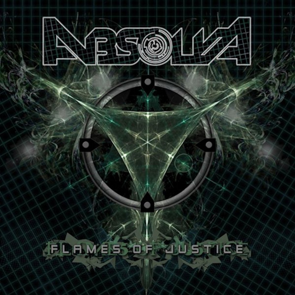 Absolva - Flames Of Justice